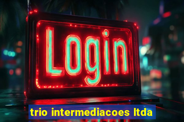 trio intermediacoes ltda